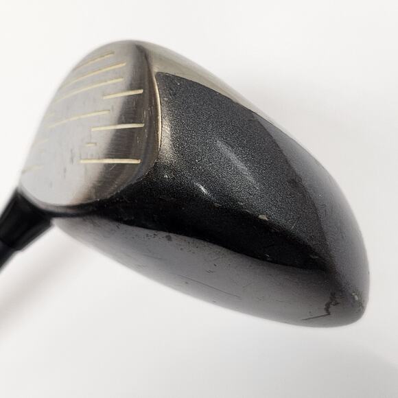 Callaway Hawk Eye VFT 5-Wood System 60 Graphite Regular-Flex RH 42.5" - Picture 8 of 13